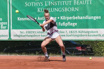 Bild 371 - Kuehlungsborner Tennisturnier